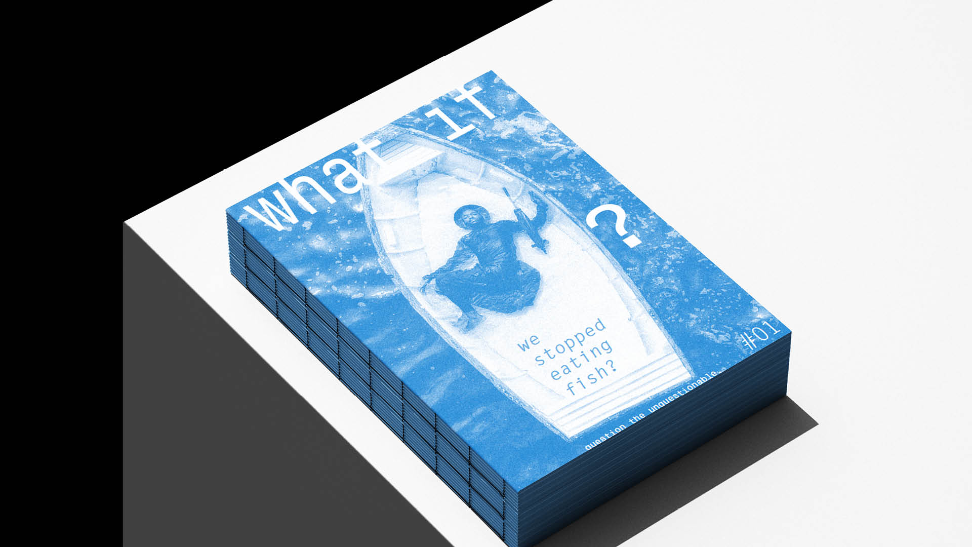 encadernação what if