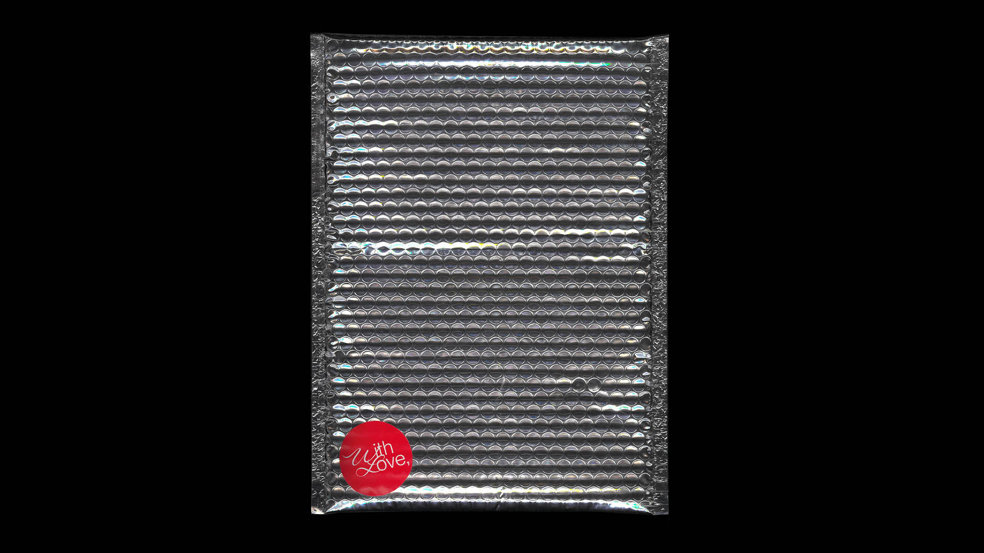 with love encadernação